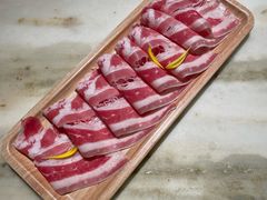 -涮福記·现切牛羊肉火锅(世纪汇店)