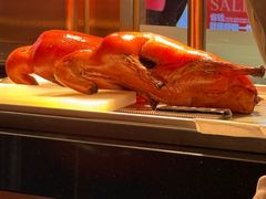 -小吊梨汤·北京菜·烤鸭(鸟巢店)