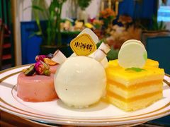 -也枫·小黄楼(南山路旗舰店)