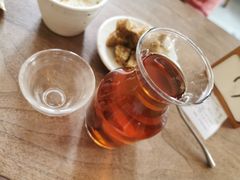 -知亘茶食
