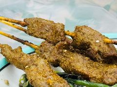 -小民大排档(马场角横路店)