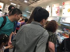 -宜家·瑞典风味餐厅(北京西红门店)