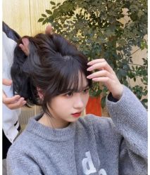 -吉艺心专业美发造型