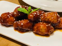 -枣子树·素食餐厅(普陀山店)