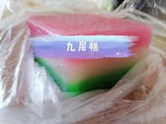 -陈记印尼风味小吃(北湖店)