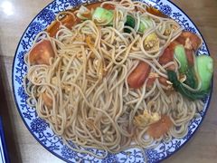 -清真·尖子尖牛肉面(王府井店)