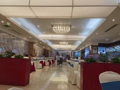 大堂-金龙渔港(双楠店)