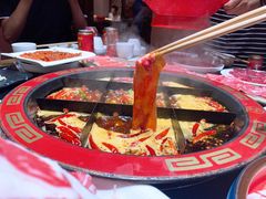 -矮板凳老火锅(宽窄巷子店)