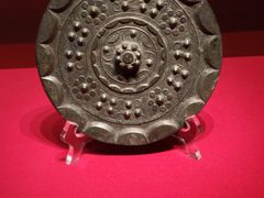 -北京大葆台遗址博物馆