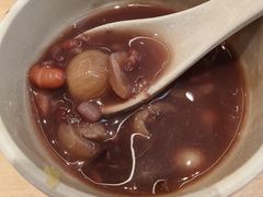 -素满香·全民食养自助(长宁龙之梦店)