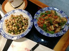 -锅来乐地锅鸡(安亭店)