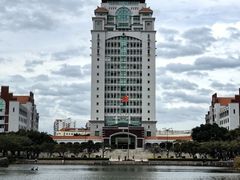 -厦门大学(思明校区)