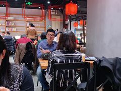 -和府捞面(东直门银座店)