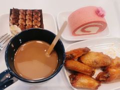 -宜家·瑞典风味餐厅(北京西红门店)