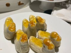 -四季民福烤鸭店(外滩外白渡桥店)