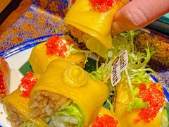 -鸟山鸣·日料食堂(王府井店)