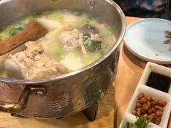-宏状元现熬粥·京味菜(黄寺大街店)