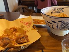 -永安水煮活鱼·仪征菜(仪征奥林匹克店)