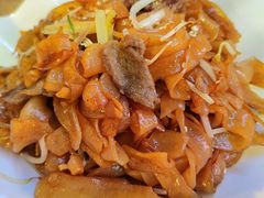 干炒牛河-海椰茶居(海印缤缤广场店)
