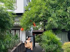 -大自然(鲁家村店)