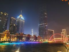 -天津意大利风情旅游区