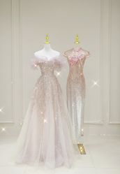 -LOVE SHINE婚纱·红鼎庄龙凤褂·妈妈装定制