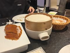 -大董(华贸购物中心店)