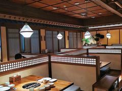 -揽季锅物会.福建黄鱼.海鲜姿造(五四路店)