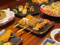 -鸟鹏烧鸟居酒屋(仁恒梦中心店)