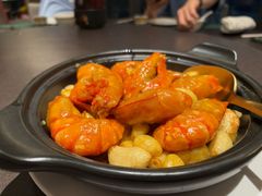 -南海渔村·徐博馆(琶洲店-粤菜养生宴)