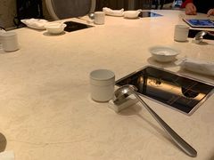 -澳门豆捞(裕华东路店)