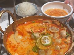 -Home Thai·泰谣(王府井apm店)