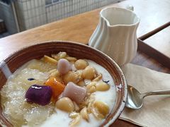 -绿小院(荔湾店)