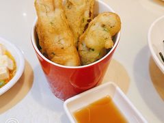 苔条黄鱼-南八仙·老上海味道(南京东路店)