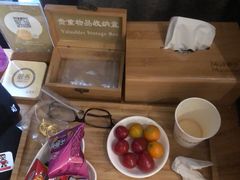 -麦子MaiMassage(打浦桥店)