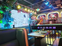 -路边边.炒菜烧烤.音乐餐厅(良乡长虹店)