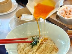 -百盛·鼎膳(中海财富中心)