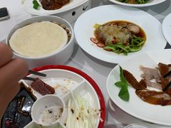 -月福京味斋·烤鸭店·北京菜(鼓楼总店)