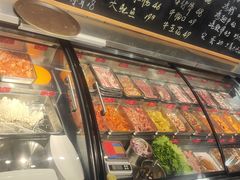-晓燃地摊烤肉(朝阳双桥店)