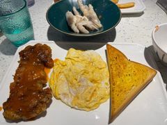 -新宝餐厅(流塘店)