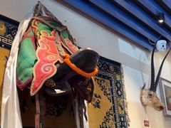 -敏珠拉姆藏餐·南京厨房(富春江东街店)