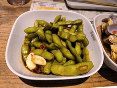 -木屋烧烤(南新店)