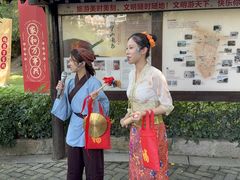 -胡里山炮台