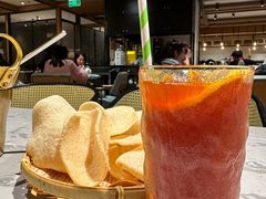 -Home Thai·泰谣(王府井apm店)