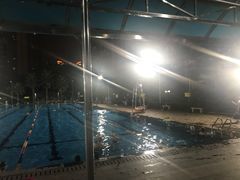 -猎德游泳池(猎德花园店)