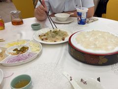 -寻味顺德·南记酒家·传统顺德菜·鱼生(广源路店)