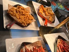 -凡塔斯牛排自助餐厅(福州宝龙店)