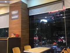 -汉堡王(天一广场店)