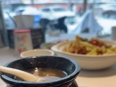 -鄱阳湖·江西小炒·瓦罐煨汤(五道口店)