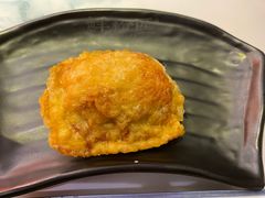 埔田酥肉-鲜粉匠·鲍汁肠粉(民治店)